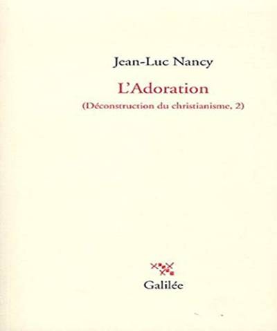 L'adoration (0000): Tome 2, L'Adoration